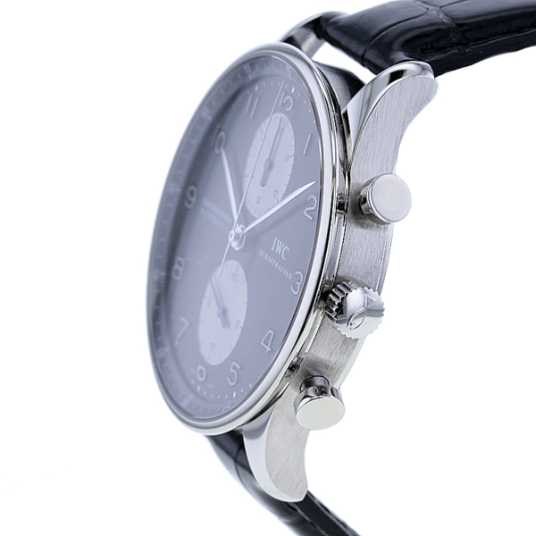 IWC Portugieser Chronograph
