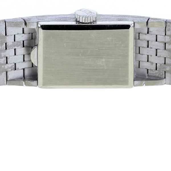 Chopard 750/- Weißgold 24 Diamanten