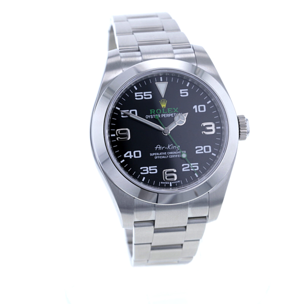 Rolex Air-King 116900