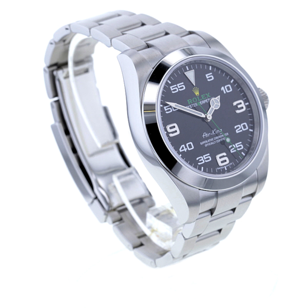 Rolex Air-King 116900