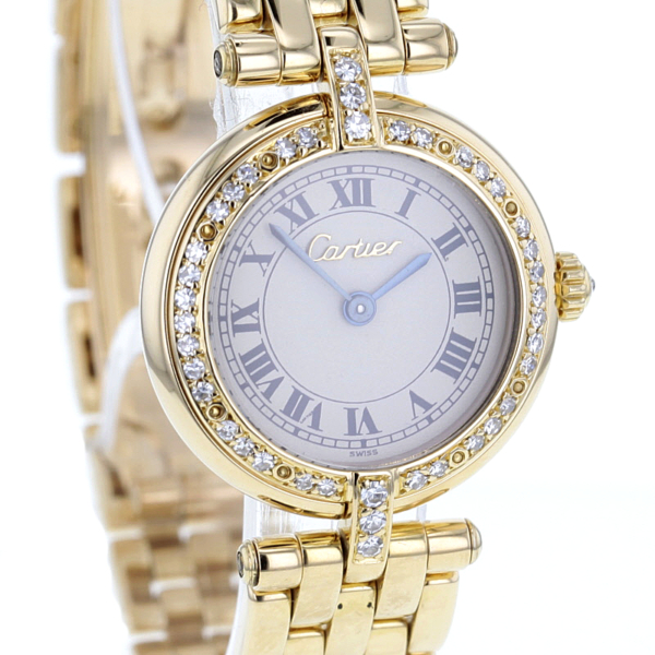 Cartier Panthere Vendome