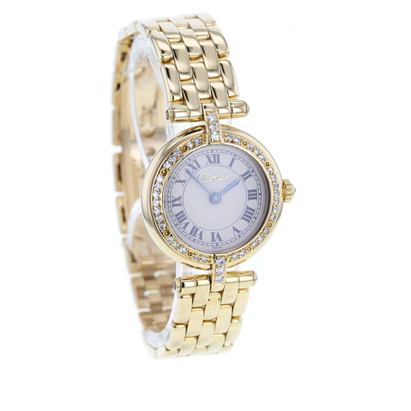 Cartier Panthere Vendome
