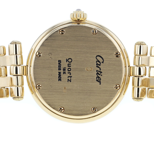 Cartier Panthere Vendome
