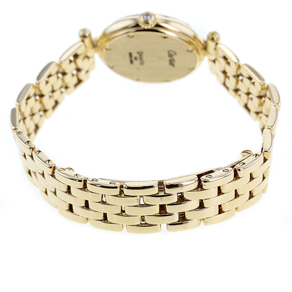 Cartier Panthere Vendome