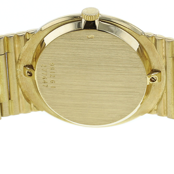 Piaget Vintage