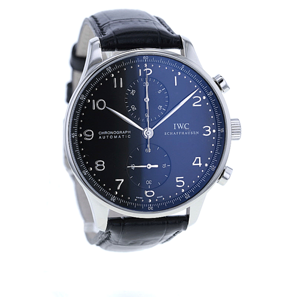 IWC Portugieser Chronograph Automatic