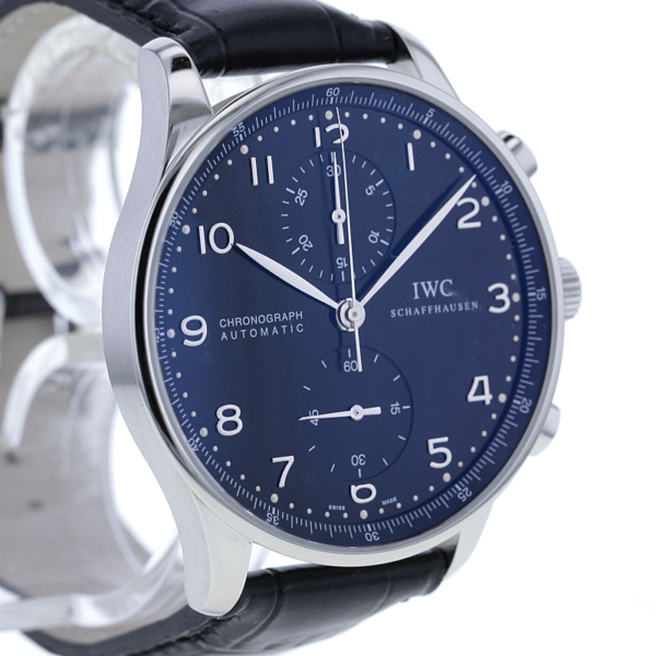 IWC Portugieser Chronograph Automatic