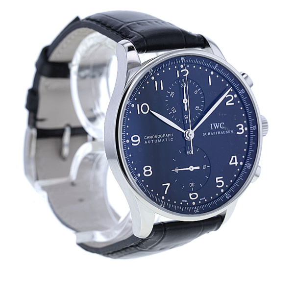 IWC Portugieser Chronograph Automatic