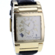 de GRISOGONO Instrumento N°UNO / DF Automatic Gold 750/-