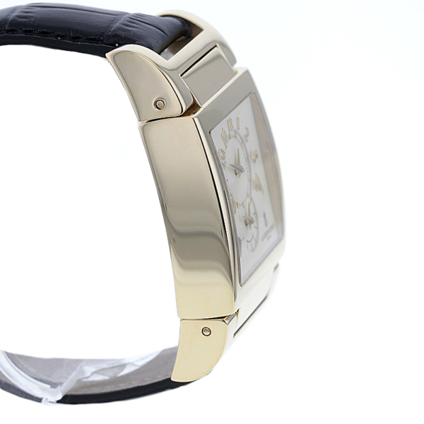 de GRISOGONO Instrumento N°UNO / DF Automatic Gold 750/-