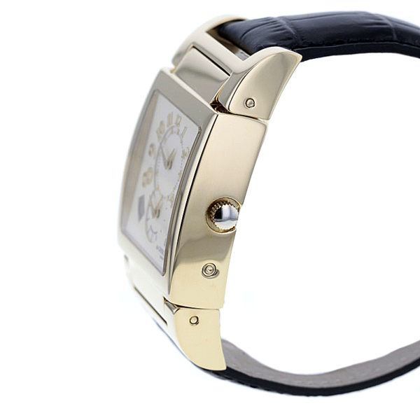 de GRISOGONO Instrumento N°UNO / DF Automatic Gold 750/-