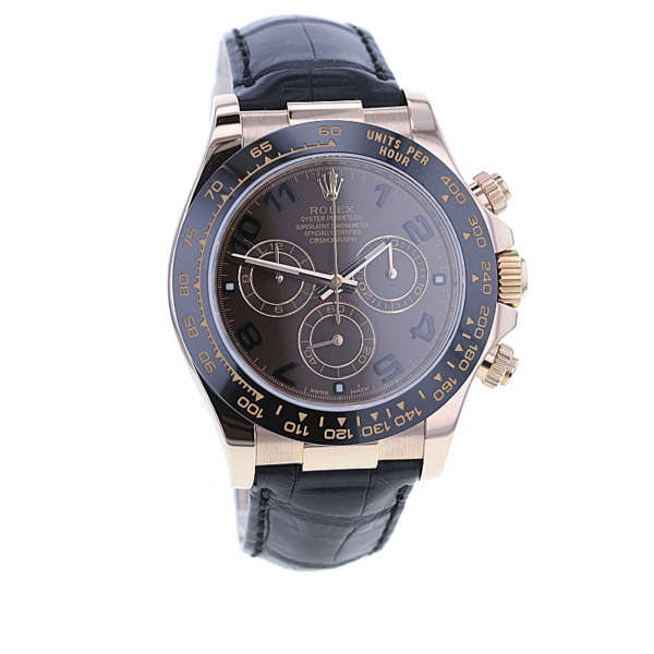 Rolex Cosmograph Daytona 116515LN Roségold