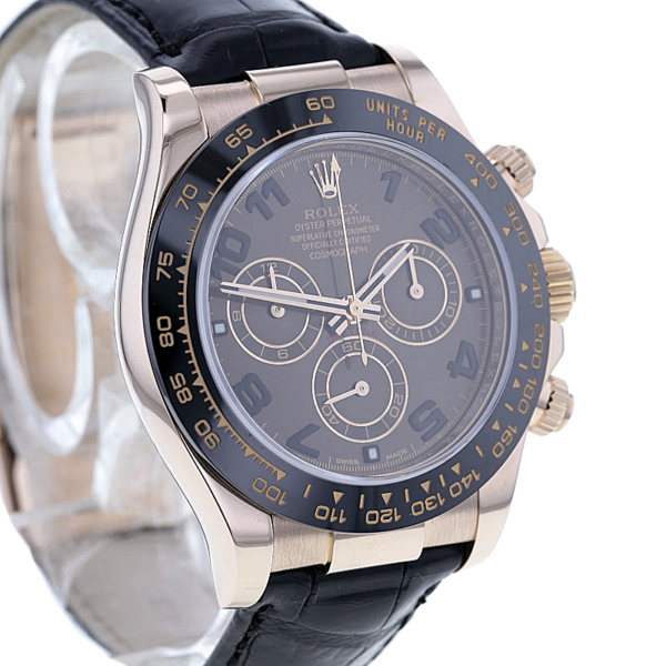 Rolex Cosmograph Daytona 116515LN Roségold