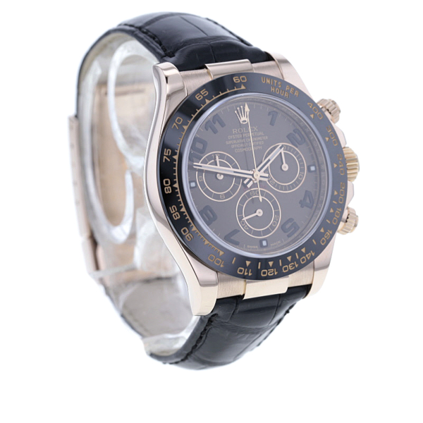 Rolex Cosmograph Daytona 116515LN Roségold