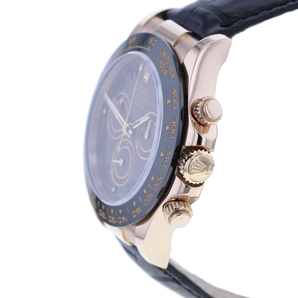 Rolex Cosmograph Daytona 116515LN Roségold