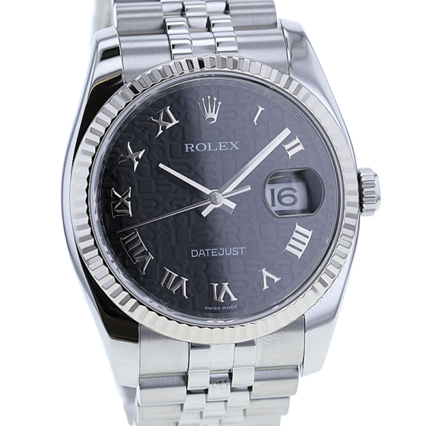 Rolex Datejust 36