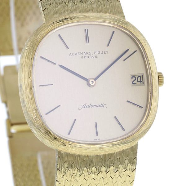 Audemars Piguet Classic Vintage Gold 750/-