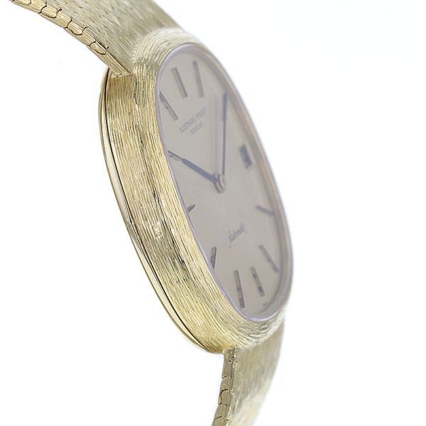 Audemars Piguet Classic Vintage Gold 750/-
