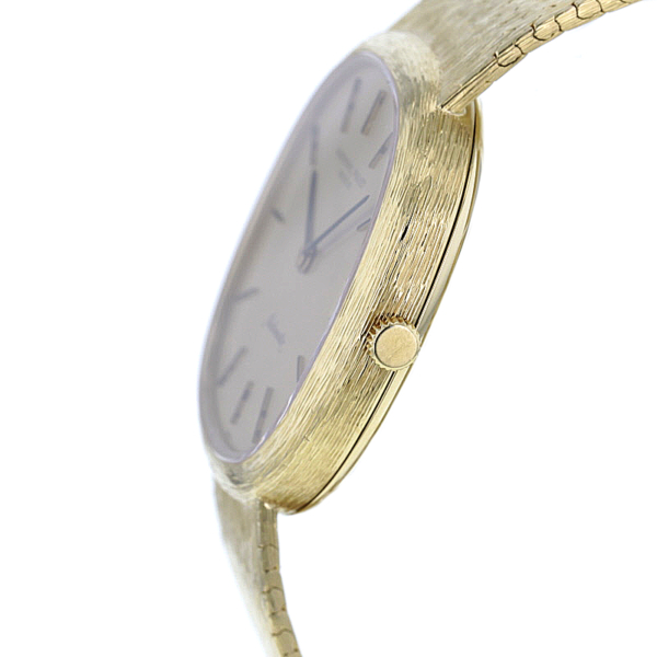 Audemars Piguet Classic Vintage Gold 750/-