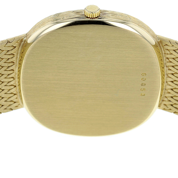 Audemars Piguet Classic Vintage Gold 750/-