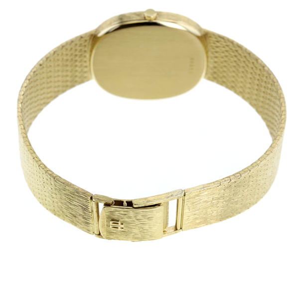 Audemars Piguet Classic Vintage Gold 750/-