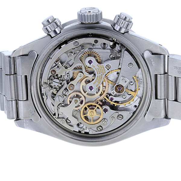 Rolex Daytona Big Red Ref. 6263 v. 1981 Papiere Rechnung