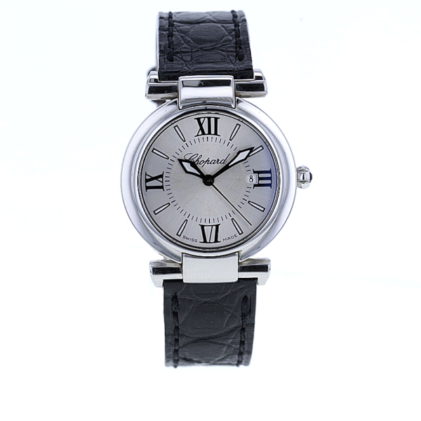 Chopard Imperiale - Edelstahl /  Quarz