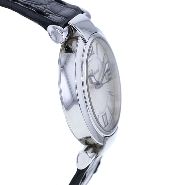Chopard Imperiale - Edelstahl /  Quarz