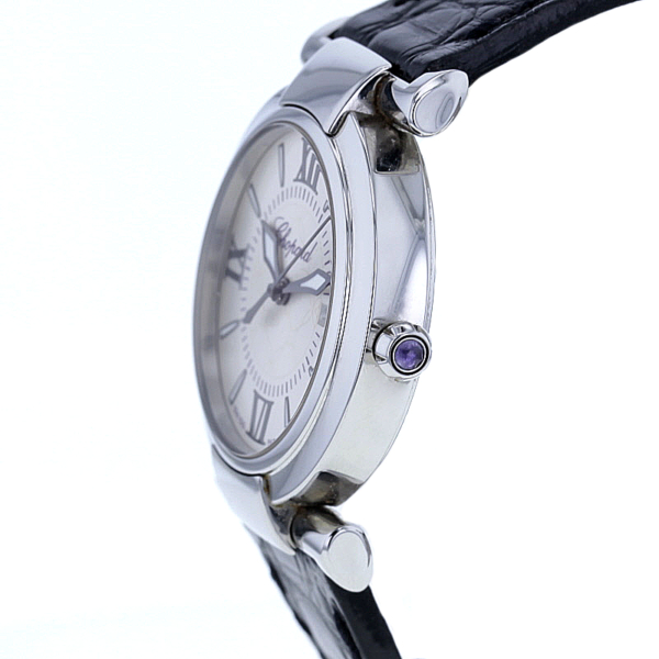 Chopard Imperiale - Edelstahl /  Quarz