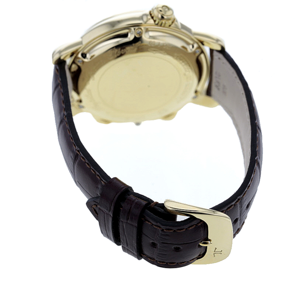 Jaeger-LeCoultre Grand Reveil, Perpetual Calendar – Bild 8